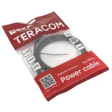 Кабель питания C13 - C14, 2м, EKF TRC-PCA-C13-C14-0.75-2M