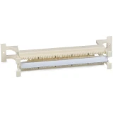 Кросс-панель Cabeus WB-50P-110TYPE