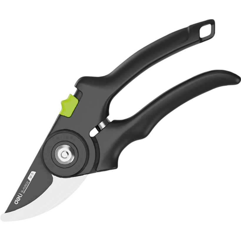 Секатор Deli DL-YL0002