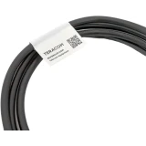 Кабель питания C13 - C14, 5м, EKF TRC-PCA-C13-C14-5M