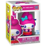 Фигурка Funko POP! My Melody My Melody Retro Arcade (91753)