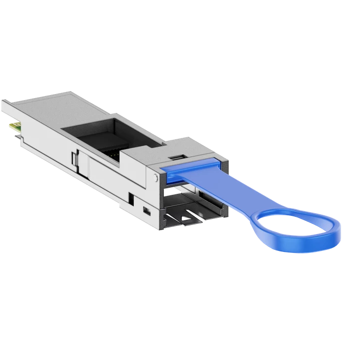 Оптический адаптер FIBO-TELECOM FT-Q40-SFP+ - фото 3