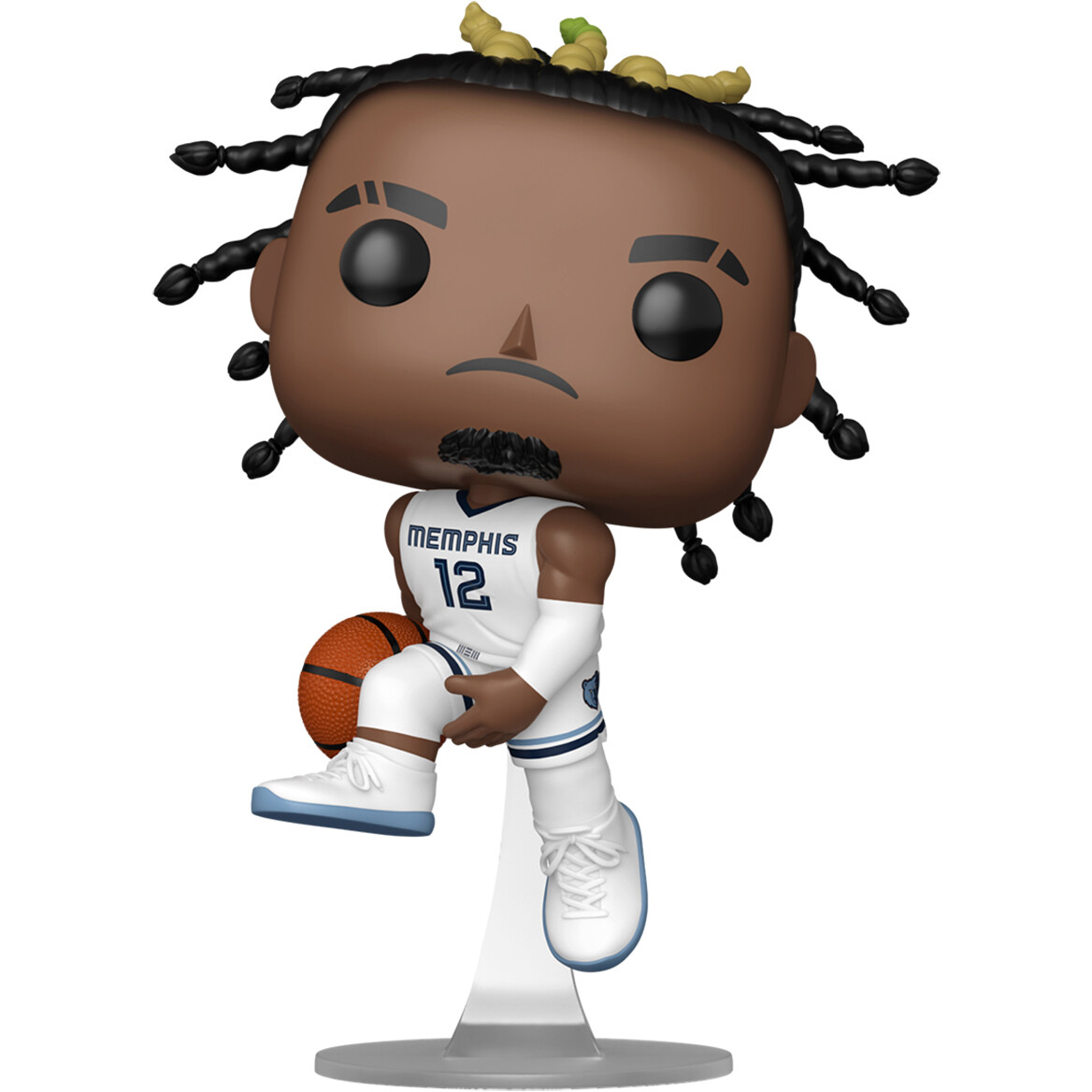 Фигурка Funko POP! NBA Grizzlies Ja Morant (Association Edition Jersey)