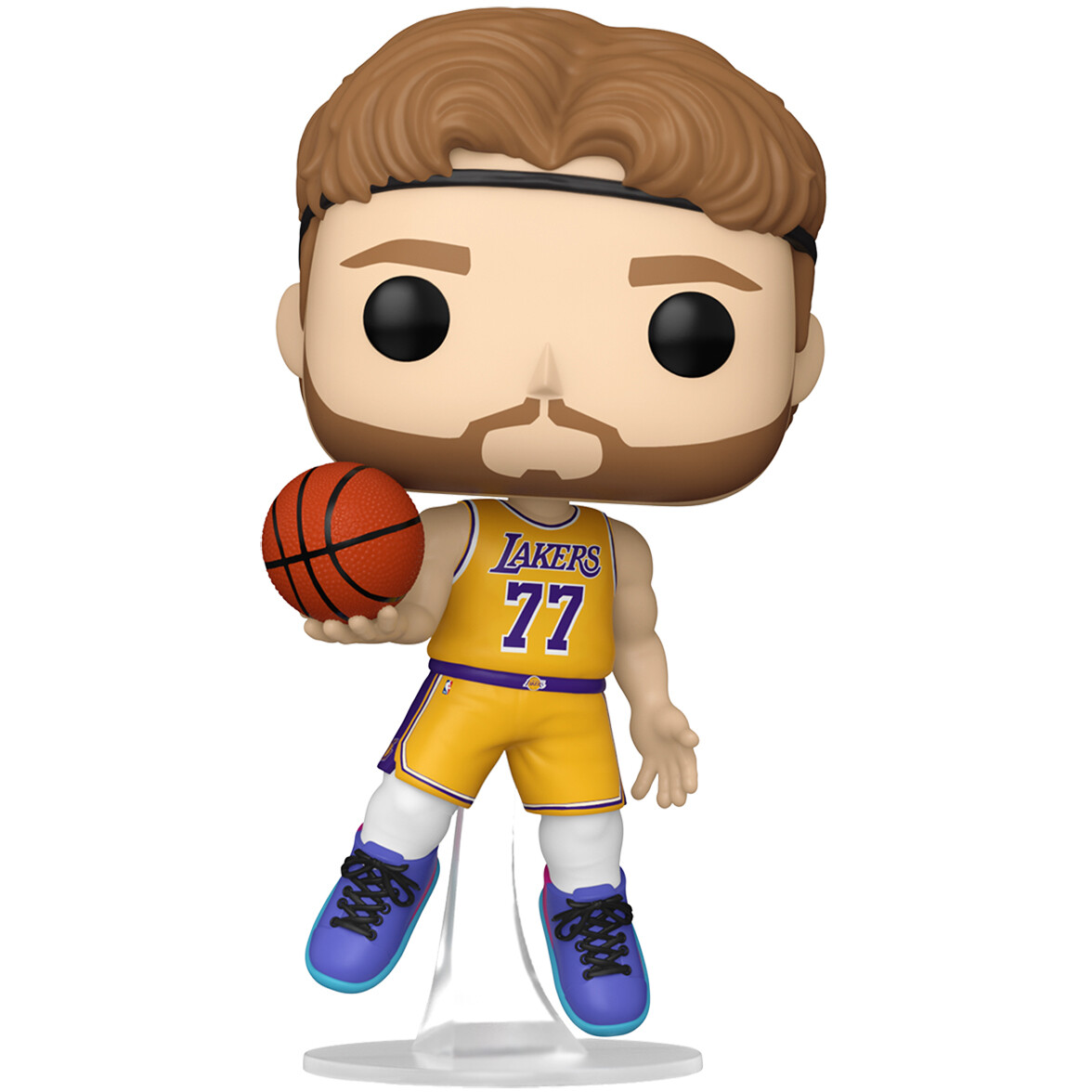 Фигурка Funko POP! NBA Lakers Luka Doncic