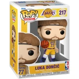 Фигурка Funko POP! NBA Lakers Luka Doncic (92388)
