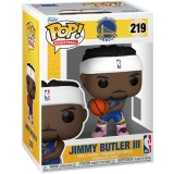Фигурка Funko POP! NBA Warriors Jimmy Butler III (92390)