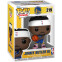 Фигурка Funko POP! NBA Warriors Jimmy Butler III - 92390 - фото 2