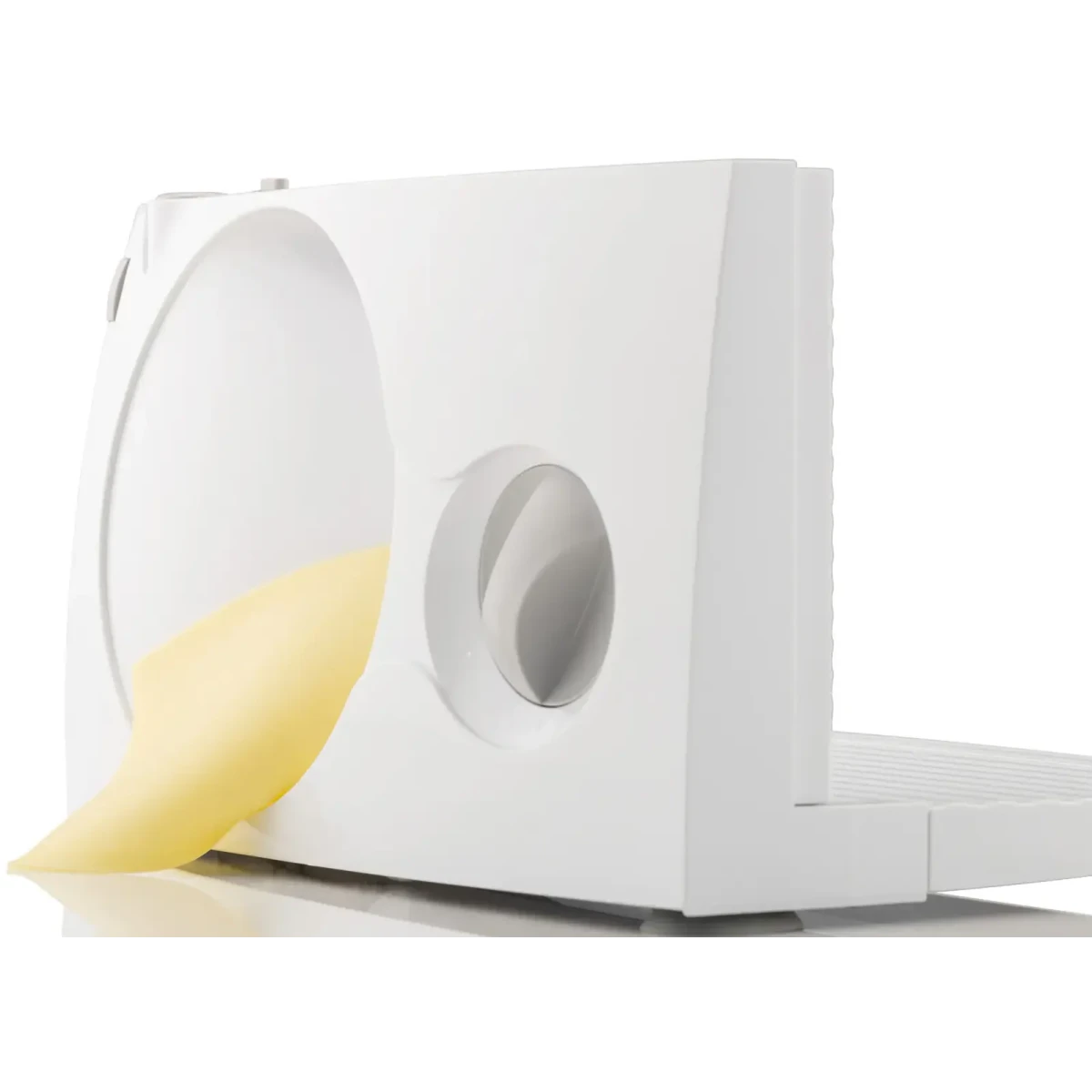 Ломтерезка Gorenje R402W - 743881 - фото 2