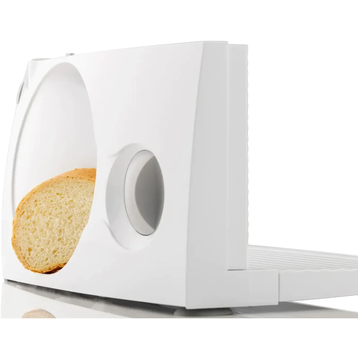 Ломтерезка Gorenje R402W - 743881 - фото 3