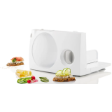 Ломтерезка Gorenje R402W (743881)