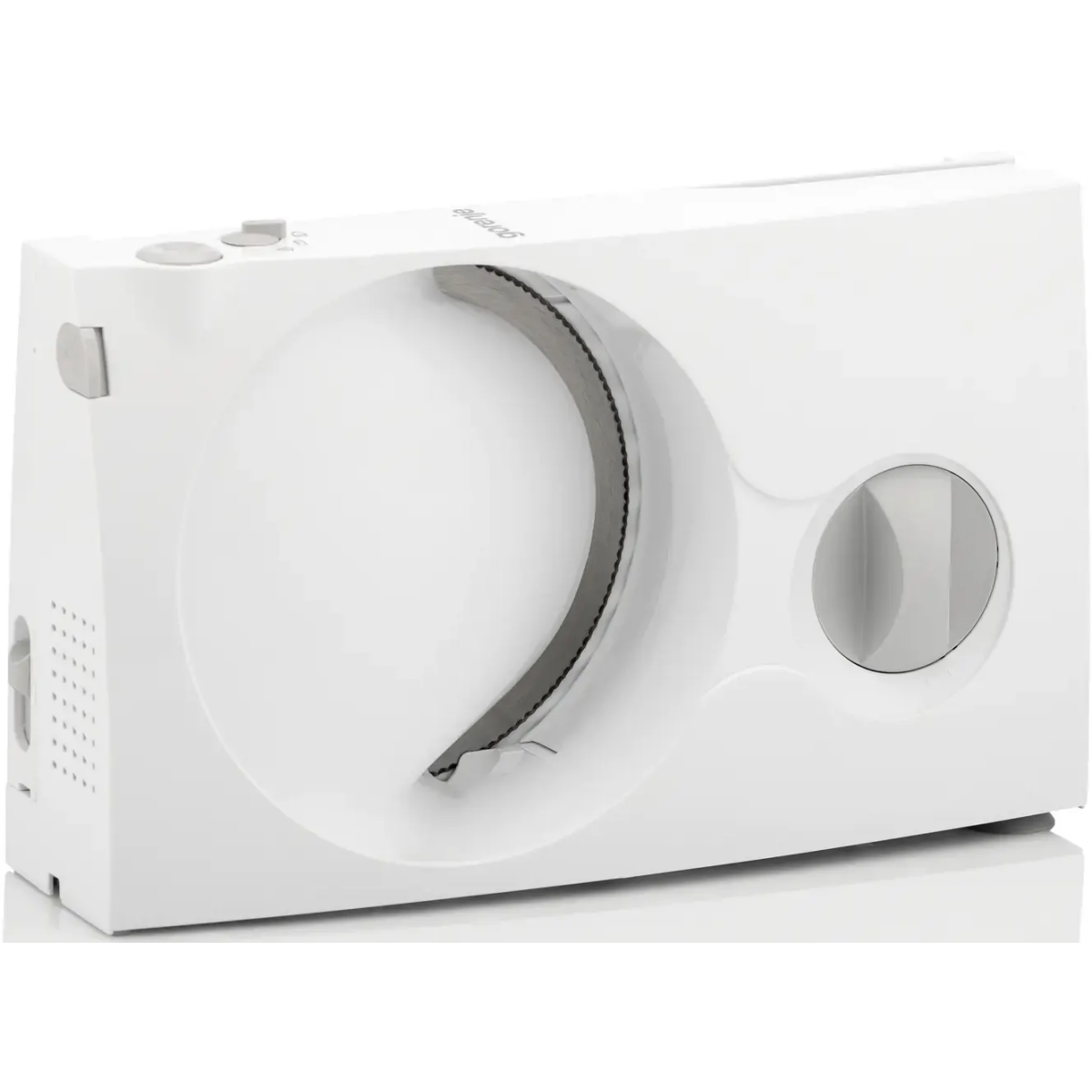 Ломтерезка Gorenje R402W - 743881 - фото 5