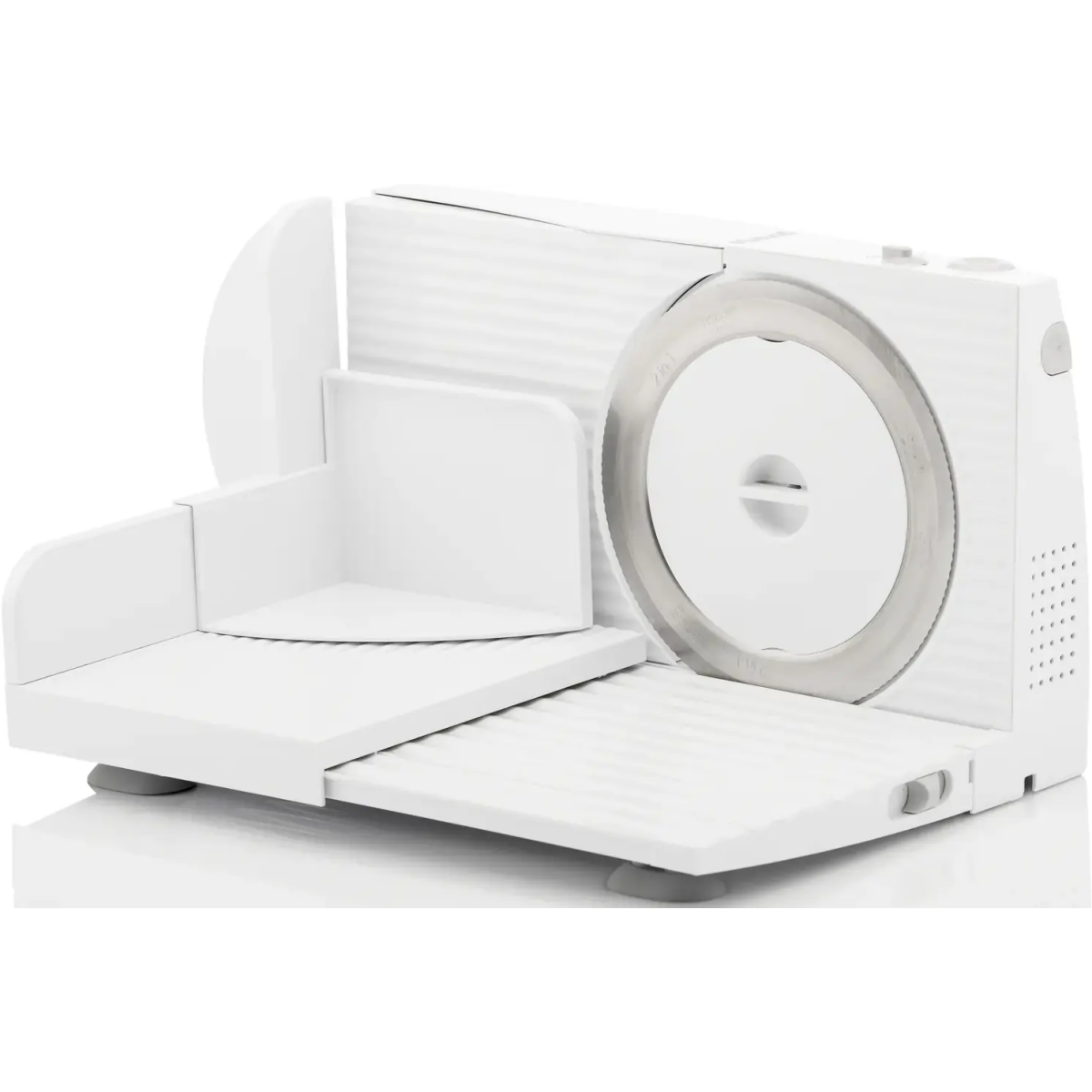 Ломтерезка Gorenje R402W - 743881 - фото 7