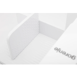 Ломтерезка Gorenje R402W (743881)