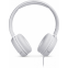 Гарнитура JBL Tune 500 White - JBLT500WHT - фото 2