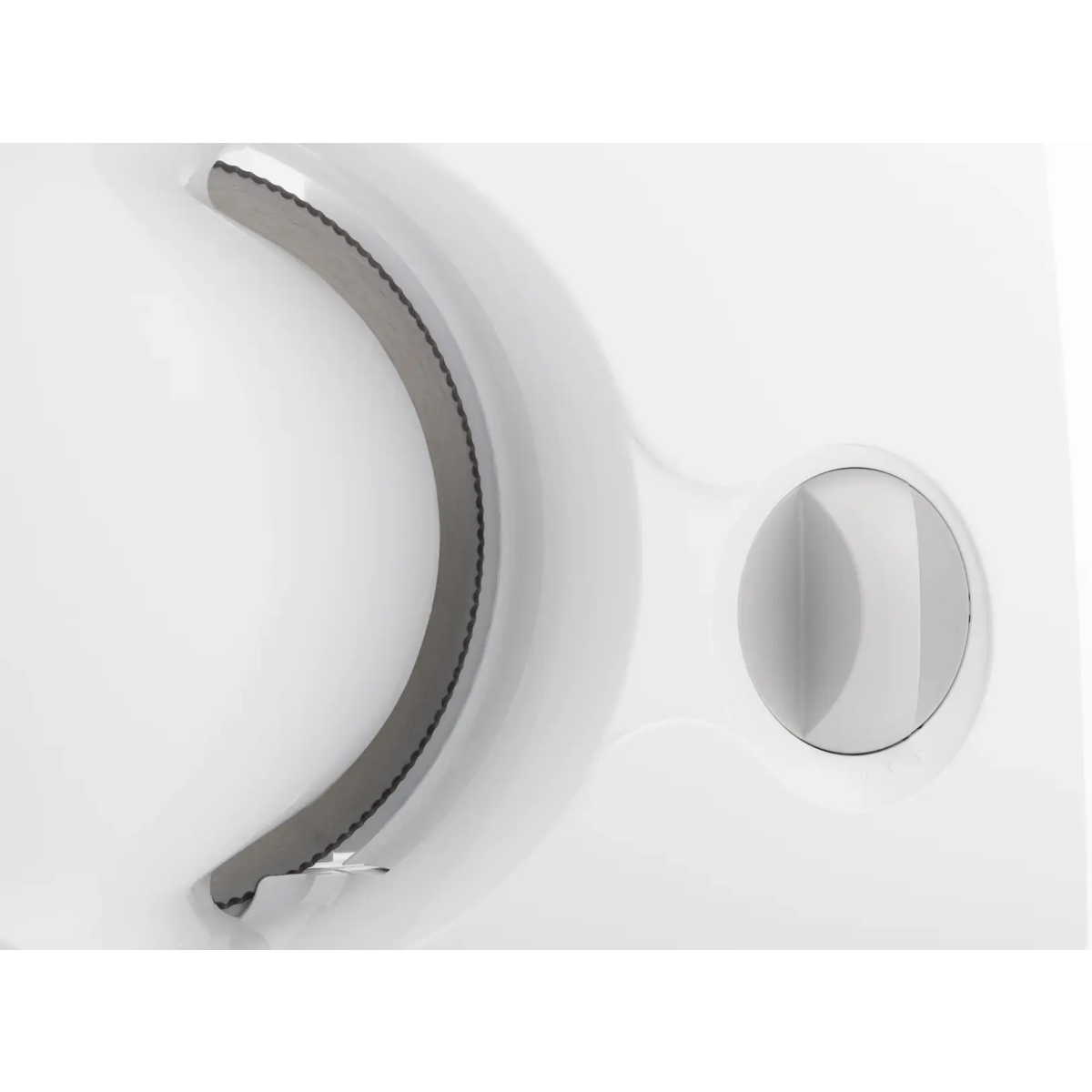 Ломтерезка Gorenje R402W - 743881 - фото 9