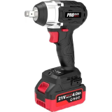 Гайковёрт Edon PROtech AW-21/300BL (28263)