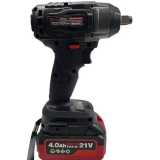 Гайковёрт Edon PROtech AW-21/300BL (28263)