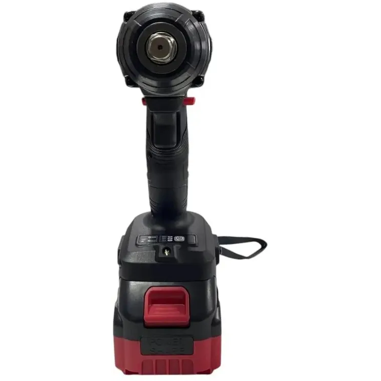 Гайковёрт Edon PROtech AW-21/300BL - 28263 - фото 4