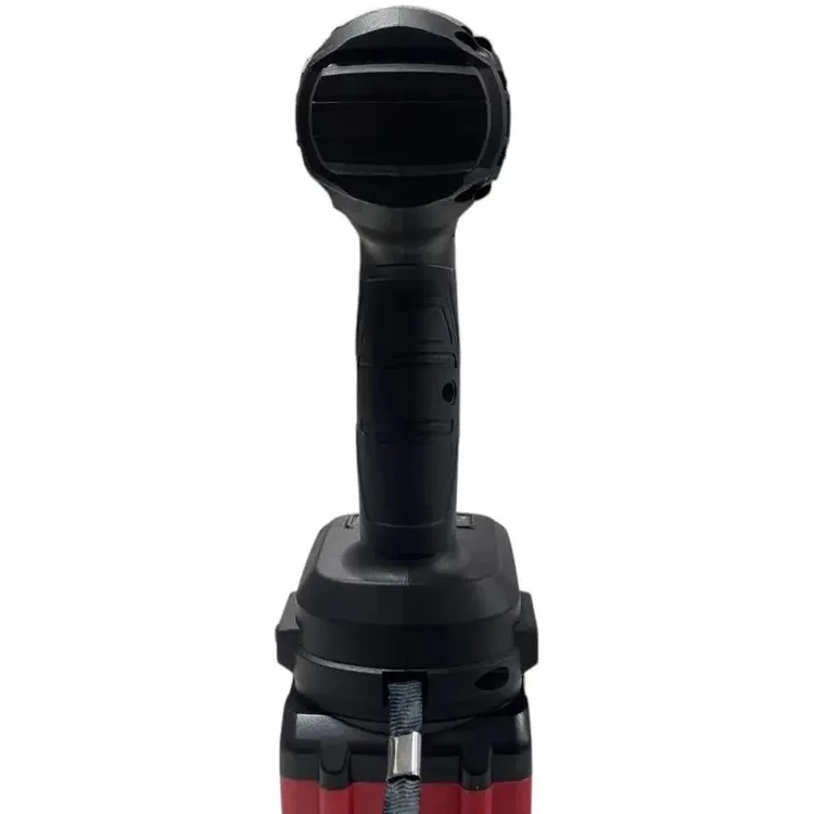 Гайковёрт Edon PROtech AW-21/300BL - 28263 - фото 5