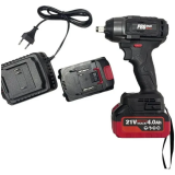 Гайковёрт Edon PROtech AW-21/300BL (28263)