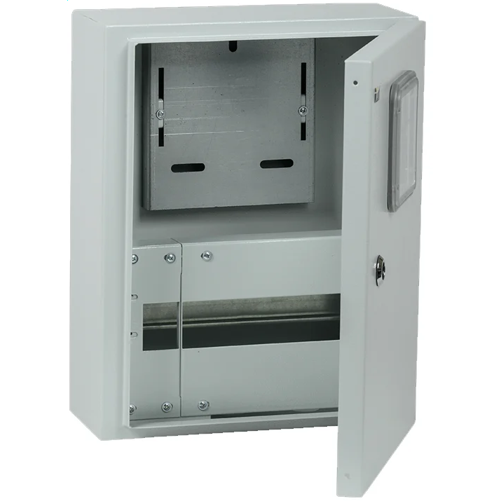 Распределительный щит IEK TITAN ЩУРн-1/12 - MKM22-N-12-54-ZO