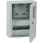 Распределительный щит IEK TITAN ЩУРн-1/12 - MKM22-N-12-54-ZO