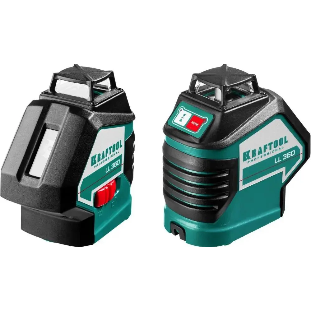 Нивелир KRAFTOOL LL360 - 34645