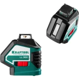 Нивелир KRAFTOOL LL360 (34645)