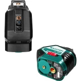 Нивелир KRAFTOOL LL360 (34645)