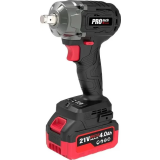 Гайковёрт Edon PROtech AW-21/600BL (28299)