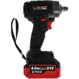 Гайковёрт Edon PROtech AW-21/600BL (28299)