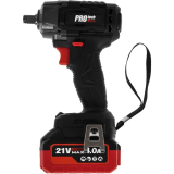 Гайковёрт Edon PROtech AW-21/600BL (28299)