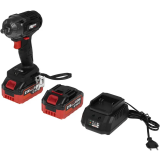 Гайковёрт Edon PROtech AW-21/600BL (28299)