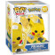 Фигурка Funko POP! Premium Games Pokemon Pikachu - 91662 - фото 2