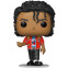 Фигурка Funko POP! Rocks Michael Jackson (Beat It) - 90126