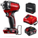 Гайковёрт ЗУБР ГБУ-500-41