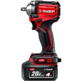 Гайковёрт ЗУБР ГБУ-500-41