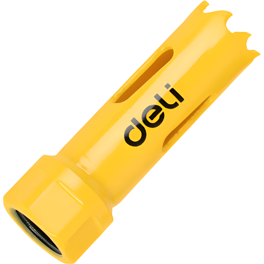 Коронка Deli DH-SKK019-E1