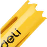 Коронка Deli DH-SKK019-E1