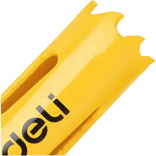 Коронка Deli DH-SKK019-E1 - фото 3