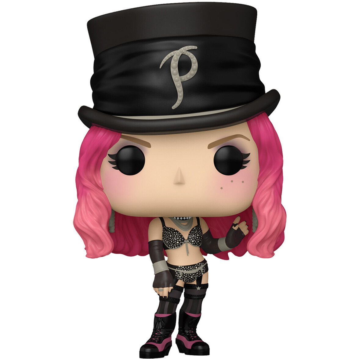 Фигурка Funko POP! Rocks P!NK P!NK Lady Marmalade - 90138