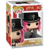 Фигурка Funko POP! Rocks P!NK P!NK Lady Marmalade (90138)