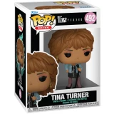 Фигурка Funko POP! Rocks Tina Turner Tina Turner (What's Love) (90128)