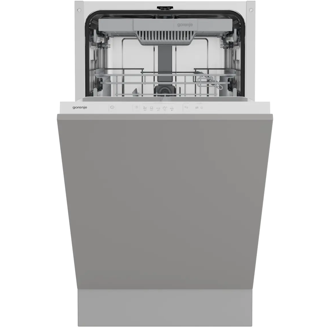 Встраиваемая посудомоечная машина Gorenje GV523E10WE