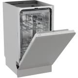Встраиваемая посудомоечная машина Gorenje GV523E10WE