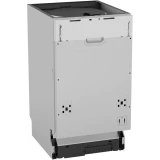 Встраиваемая посудомоечная машина Gorenje GV523E10WE