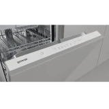 Встраиваемая посудомоечная машина Gorenje GV523E10WE
