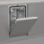 Встраиваемая посудомоечная машина Gorenje GV523E10WE - фото 11