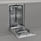 Встраиваемая посудомоечная машина Gorenje GV523E10WE