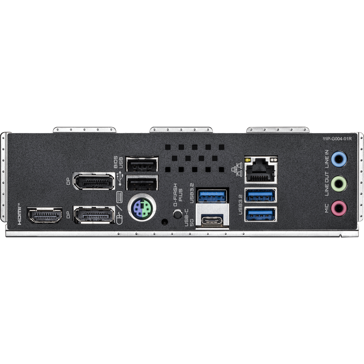 Материнская плата Gigabyte B850M D3HP (rev. 1.2) - фото 3